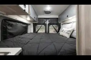 Pristine Winnebago Solis