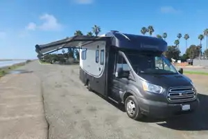 Mariana Sunchaser Adventure