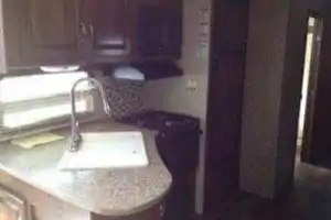 Tanya's Keystone 303TG Laredo Travel Trailer