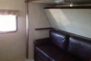 Tanya's Keystone 303TG Laredo Travel Trailer