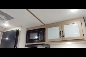 Donald's Grand River 25BH Travel Trailer