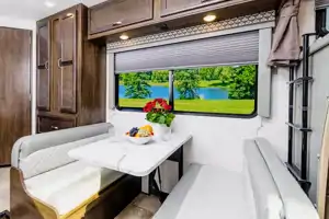 2022 Gulf Stream Conquest Class C 24ft. - FREE PRIVATE SHUTTLE - Frederick -