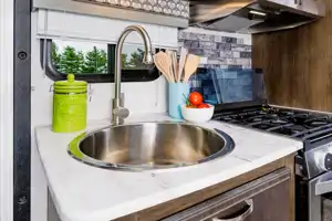 2022 Gulf Stream Conquest Class C 24ft. - FREE PRIVATE SHUTTLE - Frederick -