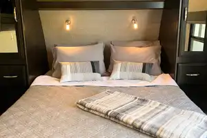 Grand Getaways