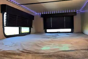 Grand Getaways