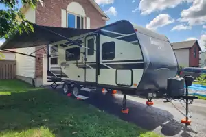 Grand Getaways
