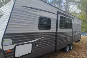 Riverside's Avenger 24