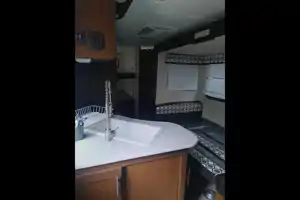 Riverside's Avenger 24