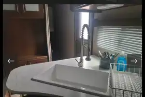 Riverside's Avenger 24