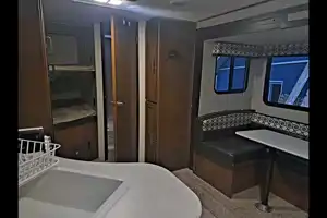 Riverside's Avenger 24