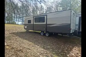 Riverside's Avenger 24