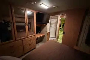 Steve's Winnebago Adventurer Class A