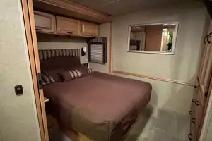 Steve's Winnebago Adventurer Class A