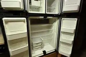 Steve's Winnebago Adventurer Class A