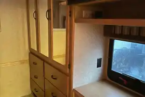 Steve's Winnebago Adventurer Class A