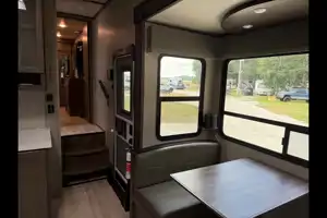 Jared's Grand Design Solitude 3950BH-R Fifth Wheel