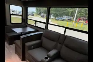 Jared's Grand Design Solitude 3950BH-R Fifth Wheel