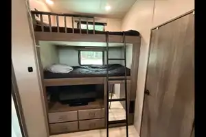 Jared's Grand Design Solitude 3950BH-R Fifth Wheel