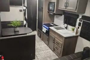2023 Jayco 264bhw 