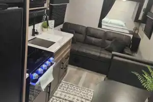 2023 Jayco 264bhw 