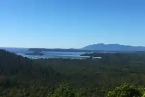 Tofino/Ukee Living - Pegasus