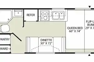 Tofino/Ukee Living - Pegasus
