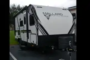 2022 Heartland Mallard Pathfinder