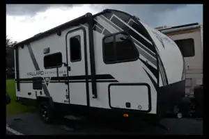 2022 Heartland Mallard Pathfinder