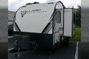 2022 Heartland Mallard Pathfinder