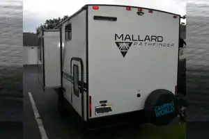 2022 Heartland Mallard Pathfinder