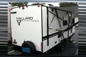 2022 Heartland Mallard Pathfinder