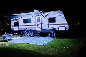 Heartland Pioneer 250BH Travel Trailer