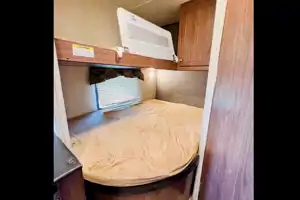 Heartland Pioneer 250BH Travel Trailer