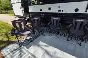 Cherokee Grey Wolf 29TE Travel Trailer