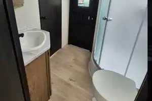 Cherokee Grey Wolf 29TE Travel Trailer