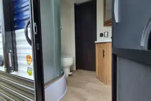 Cherokee Grey Wolf 29TE Travel Trailer