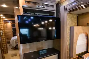 The Great Escape Vehicle!