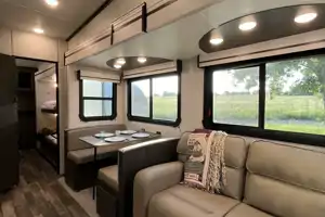 Luxury Comfort setup for you