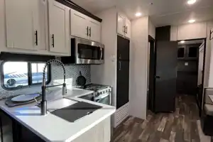 Luxury Comfort setup for you