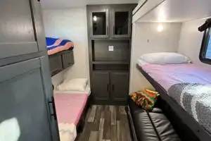 Luxury Comfort setup for you