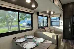Luxury Comfort setup for you