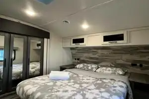 Luxury Comfort setup for you