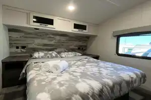 Luxury Comfort setup for you