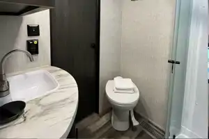 Luxury Comfort setup for you