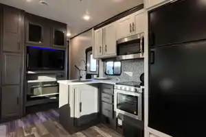 Luxury Comfort setup for you