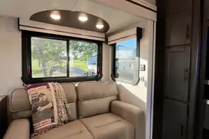 Luxury Comfort setup for you