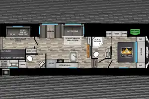 Luxury Comfort setup for you