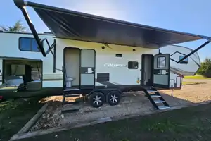 Luxury Comfort setup for you