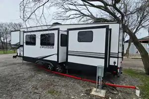 Luxury Comfort setup for you