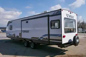 Camping Vibe 